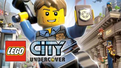 Première vidéo de Lego City Undercover sur Switch