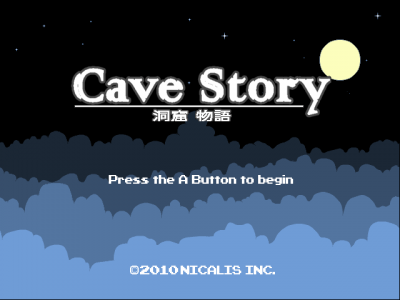 Cave Story, 1001 Spikes et GEM débarquent sur Switch