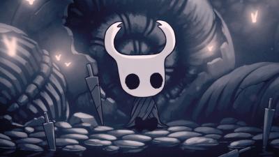 Hollow Knight fait le Switch