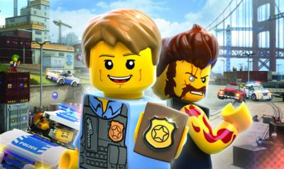 Une date et du co-op pour LEGO City Undercover sur Switch