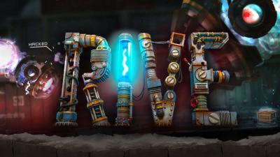 RIVE ressuscite sur Switch