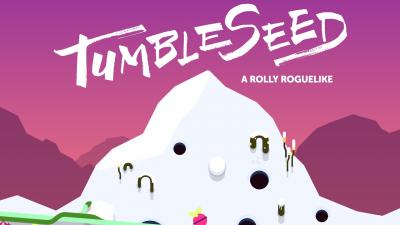 TumbleSeed s