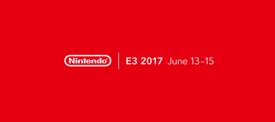 Nintendo détaille son programme E3 2017