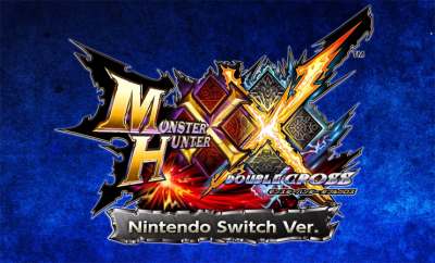 Trailer, bundle et cross-play pour Monster Hunter XX Switch