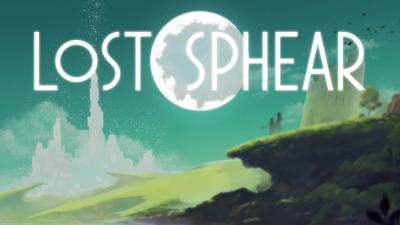 Tokyo RPG Factory annonce Lost Sphear