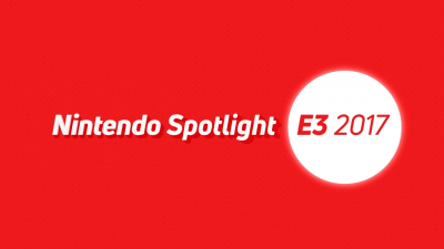 [E3 2017] Résumé du Nintendo Spotlight