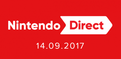 Résumé du Nintendo Direct du 14 septembre 2017