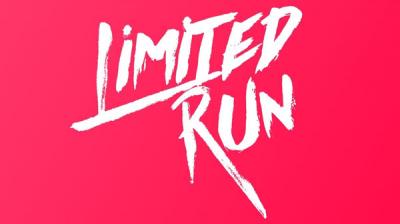 Limited Run s