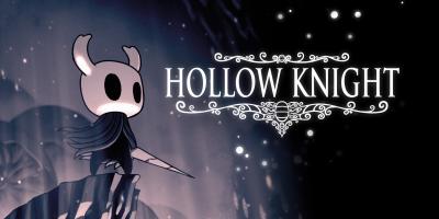 Hollow Knight ENFIN disponible sur console Nintendo !