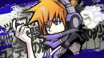 The World Ends With You: Final Remix prend date au Japon