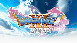 Premières infos sur la version Switch de Dragon Quest XI