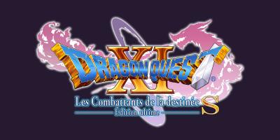 Dragon Quest XI S Édition ultime se montre plus en détail