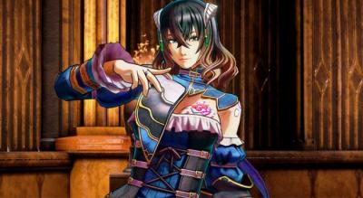 Bloodstained: Ritual of the Night prend finalement date