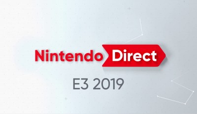Recap du Nintendo Direct E3 2019