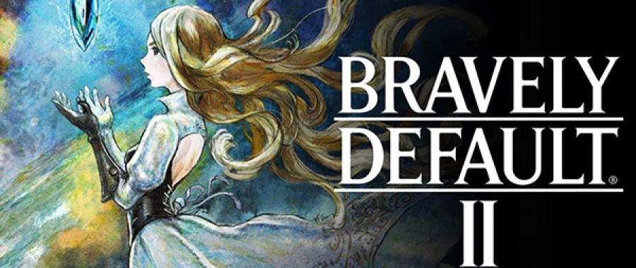 Square Enix dévoile Bravely Default II sur Switch
