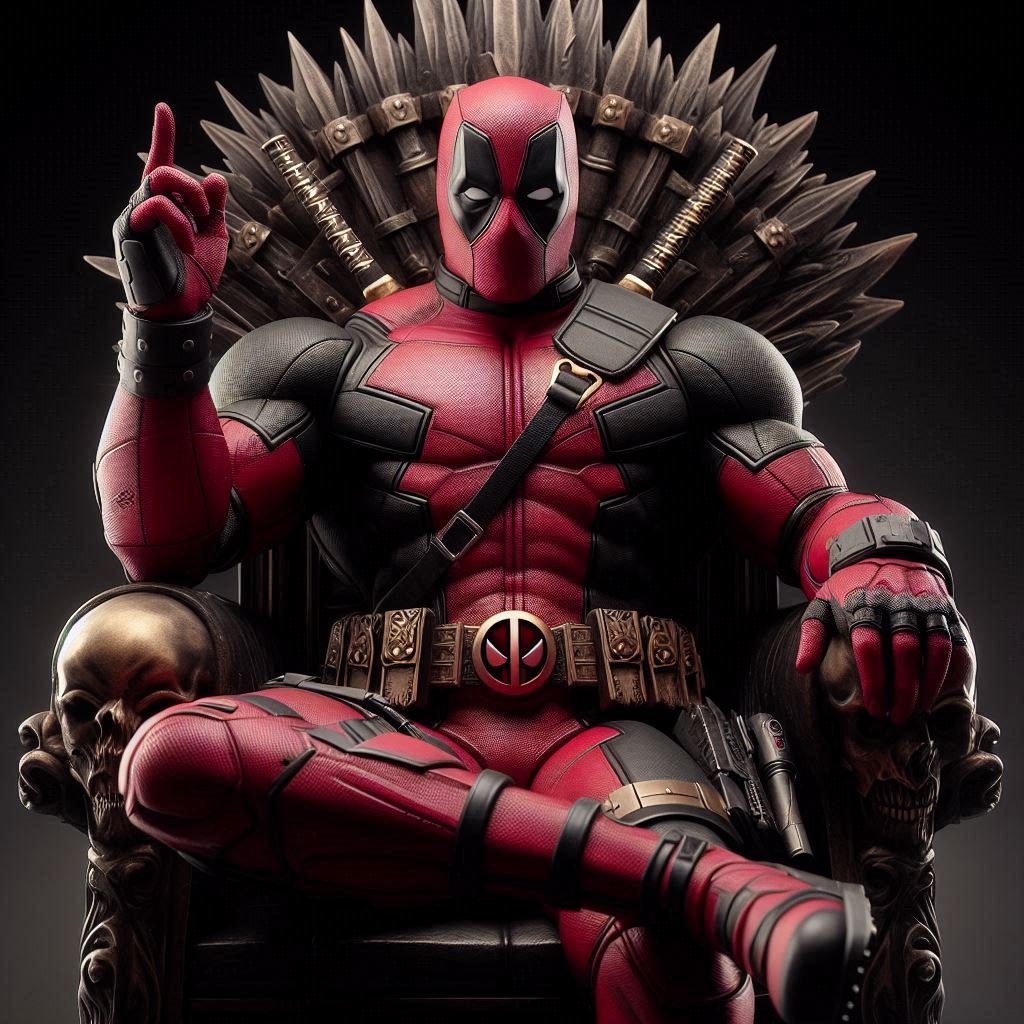 Deadpool