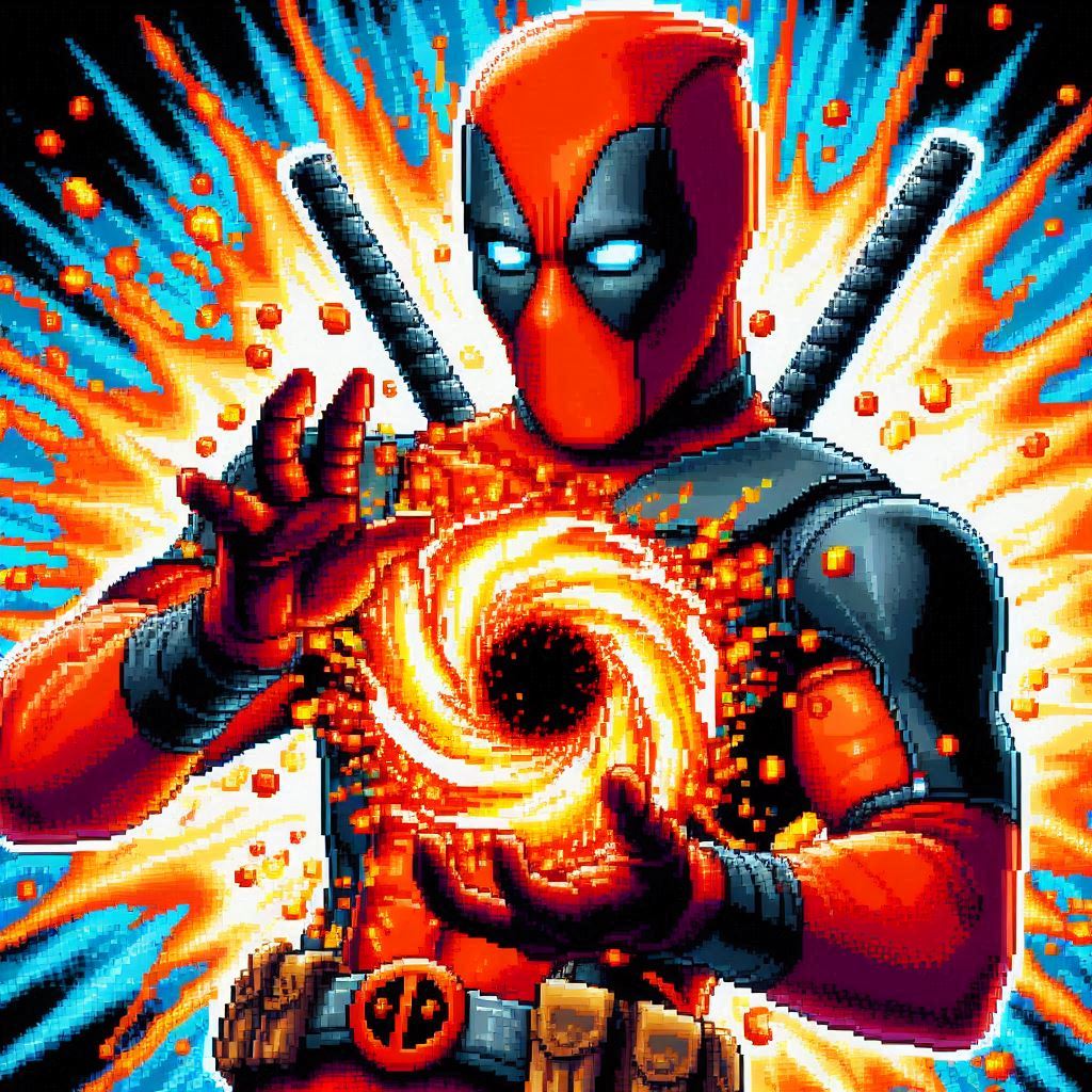 Deadpool