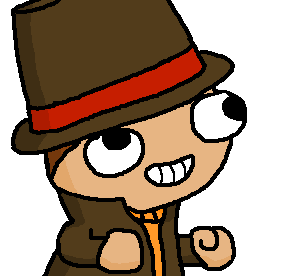 Avatar Layton