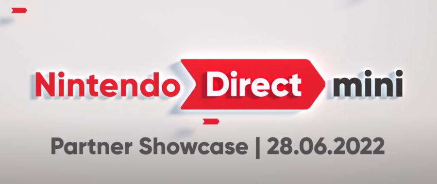 Récap' du Nintendo Direct Mini Partner