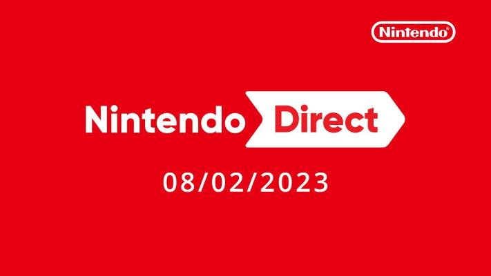 Récap' du Nintendo Direct du 8 février