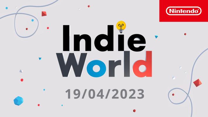 Récap' du dernier Indie World !