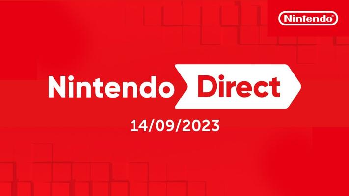 Récap' du Nintendo Direct !