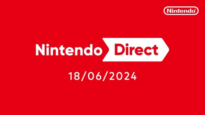A la une : Récap' du Nintendo Direct !