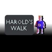 La marche d'Harold