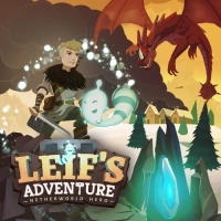 Leif's Adventure : Netherworld Hero