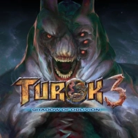 Turok 3 : Shadow Of Oblivion Remastered
