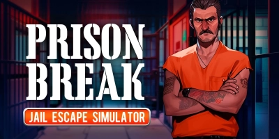 Prison Break : Jail Escape Simulator
