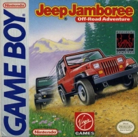 Jeep Jamboree : Off Road Adventure