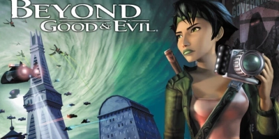 Beyond Good & Evil : 20th Anniversary Edition