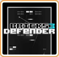 Bricks Defender 3