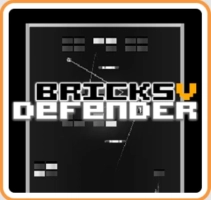 Bricks Defender 5