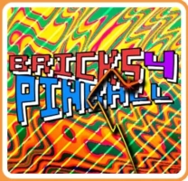 Bricks Pinball 4