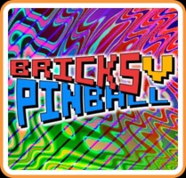 Bricks Pinball 5