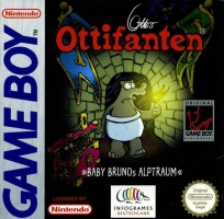 Ottos Ottifanten : Baby Brunos Alptraum