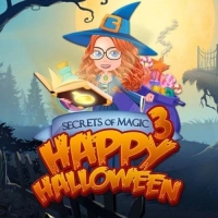 Secrets of Magic 3 : Happy Halloween