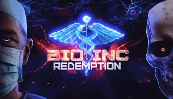 Bio Inc. : Redemption