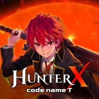 HunterX : code name T