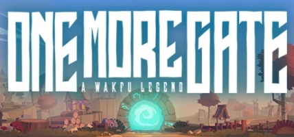 One More Gate : A Wakfu Legend Complete Edition