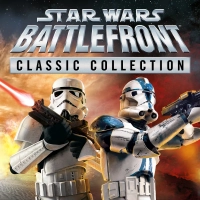 Star Wars : Battlefront Classic Collection