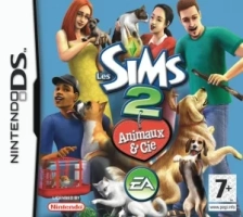 Les Sims 2 : Animaux et Cie