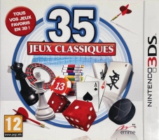 35 Jeux classiques