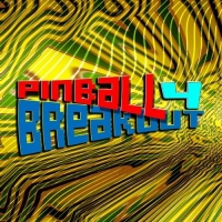 Pinball Breakout 4