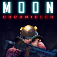 Moon Chronicles : Episode 1 : One Small Step