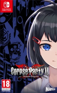 Corpse Party II : Darkness Distortion