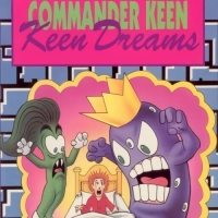 Commander Keen in Keen Dreams : Definitive Edition