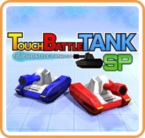 Touch battle tank SP